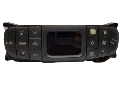 Commande Chauffage Mitsubishi Carisma MR398016 CAB502A005C 6152