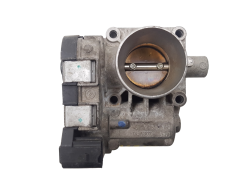 Boitier Papillon D’admission Fiat Ford 55192786 40SMF10 Magneti Marelli 1053