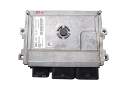 Calculateur Peugeot 208 9805895780 9800913080 1.2 VTI
