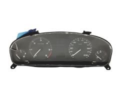 Bloc Compteurs Vitesse Peugeot 406 9639940380 110008882069 44957