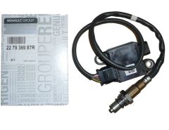 Sonde Lambda Nouvelle Original 227936987R Renault Alaskan Master 3 2.3 DCI Sonde Lambda Nouvelle Original 227936987R Renault Alaskan Master 3 2.3 DCI