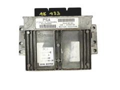 Calculateur 9646988880 9646185180 PSA Sagem 22594