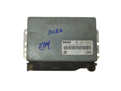 Calculateur 23710 IF715 1F715-50100 0261206501 Nissan Bosch Calculateur 23710 IF715 1F715-50100 0261206501 Nissan Bosch