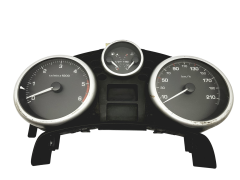 Bloc Compteurs Vitesse Peugeot 207 9662904680 A2C53190339 50091