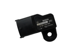 Capteur De Pression D`Air 0261230042 Porsche Fiat Opel SAAB Bosch Capteur De Pression D`Air 0261230042 Porsche Fiat Opel SAAB Bosch