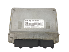 Calculateur 03D906023B 5WP40504 04 VW Seat Siemens 28267