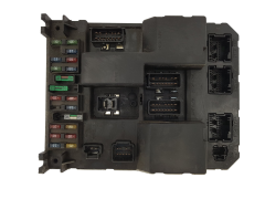 Calculateur BSI J03-00 9651197580 9651196880 PSA Valeo 1436 Calculateur BSI J03-00 9651197580 9651196880 PSA Valeo 1436