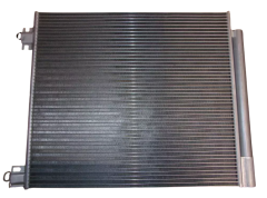 Condenseur De Climatisation Original Renault 921006951R