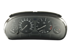 Bloc Compteurs Vitesse BMW 5 E39 6211 8375895 110008735041 51420