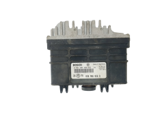 Calculateur 030906026R 0261203302 Volkswagen Bosch 41507