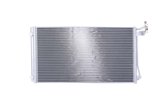 Condenseur De Climatisation Pour VW Seat 7N0820411E 88201767901 Vika