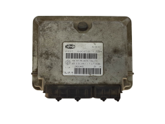 Calculateur IAW.4AF.M9 55187372 61600.627.05 Fiat Magneti Marelli 14445