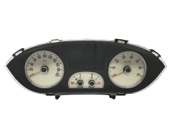 Bloc Compteurs Vitesse Lancia Musa 735388653 503001190100 29073