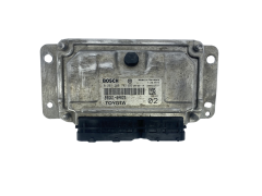 Calculateur PSA Toyota 89661-0H022 0261208702 Bosch 49219