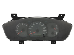 Bloc Compteurs Vitesse Kia Rio 94003-FD160 2004-26400K 53396