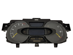 Bloc Compteurs Vitesse Trafic 3 Vivaro 2 248107330R Renault Opel Bloc Compteurs Vitesse Trafic 3 Vivaro 2 248107330R Renault Opel