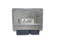 Calculateur VW 03E906033R 5WP44224 02 Siemens 60839