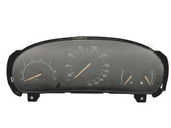Bloc Compteurs Vitesse Saab 9-5 5042403K 69295-040T 40931