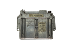 Calculateur Renault 7700112764 7700868294 21652511-7 Sagem 17249
