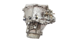 Boîte De Vitesse 20DP98 2231Z4 1.6 HDI Citroen DS3 C3 Peugeot 207 143887km