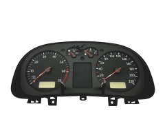 Bloc Compteurs Vitesse VW Golf MK4 1J0919860 0263604001 56547 Bloc Compteurs Vitesse VW Golf MK4 1J0919860 0263604001 56547
