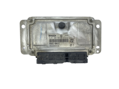 Calculateur Toyota PSA 89661-0H012 0261208704 Bosch 54267