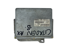 Calculateur 0261204051 9624936180 MA3.0 PSA Bosch 52242 Calculateur 0261204051 9624936180 MA3.0 PSA Bosch 52242