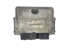 Calculateur 55189421 0281011488 93749DAV Alfa Romeo Bosch 56263