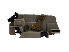 Serrure De Porte Droit Arrière 913884 Citroen Xsara Rockwell 10964