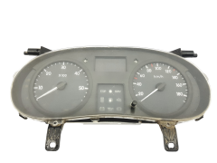 Bloc Compteurs Vitesse Renault Master 2 8200199523 B 44240