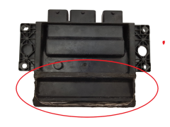 Calculateur R0411C028A 33920-73J00 ZY34027533 Delphi TRW Suzuki