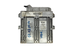 Calculateur PSA 9632520280 21649399-3 SL96 Sagem 22604