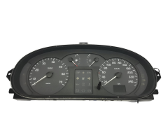 Bloc Compteurs Vitesse Renault Scenic 1 Megane 1 7700427896 B 49276 Bloc Compteurs Vitesse Renault Scenic 1 Megane 1 7700427896 B 49276