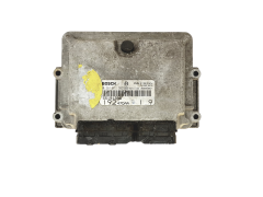 Calculateur 55191209 0281011553 Fiat Bosch 25607