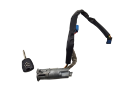 Commutateur D’allumage Citroen Xsara Picasso N0501539 4162HK Valeo 1269