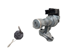Commutateur D’allumage MG Rover 04152502 YXB100350 Valeo Commutateur D’allumage MG Rover 04152502 YXB100350 Valeo