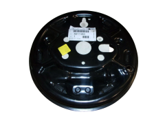 Disque d'ancre Gauche Arrière Original 4211E0 4211.E0 Citroen