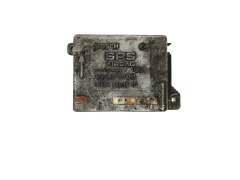 Calculateur 0285001031 0048201810  Bosch Mercedes 