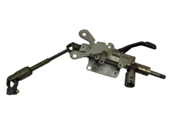 Collonne De Direction 7700417895 Renault Laguna I 2665