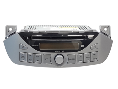 Radio Cd Mp3 Nissan Pixo 39101M68K00 39101-68K0 CDF-R3019A 1287