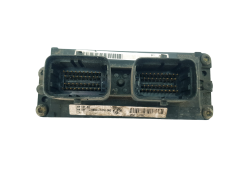 Calculateur IAW59F.M3 55181132 Fiat Magneti Marelli 33537