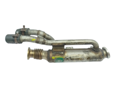 Refroidisseur Egr 8200426934 Behr 1.9 DCI Renault Scenic 2 Refroidisseur Egr 8200426934 Behr 1.9 DCI Renault Scenic 2