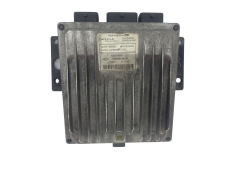 Calculateur 8200303623 8200129109 R0410C063A Renault Delphi 49457