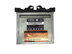 Calculateur 0215459232 412229021001 Mercedes VDO 18680