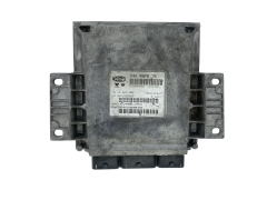 Calculateur 9645989480 9646569480 IAW48P2.76 PSA Magneti Marelli 48429