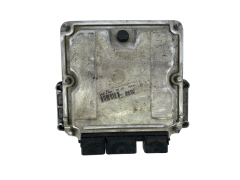 Calculateur 9657487280 0281011968 9646850580 PSA Bosch