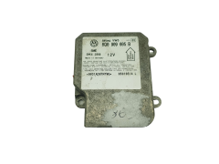 Calculateur 6Q0909605B 5WK42869 VW Siemens 69003