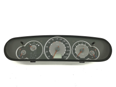 Bloc Compteurs Vitesse Citroen C5 9655608980 25880 Bloc Compteurs Vitesse Citroen C5 9655608980 25880