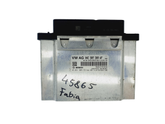 Calculateur 04E907309AF 0261S09531 VW Skoda Bosch 46307