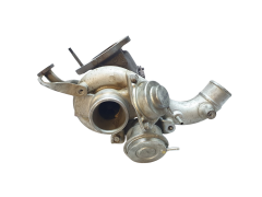 Turbocompresseur TD04-10T 8200054417 8200396687 2.0 Turbo Renault 